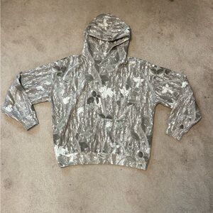 Camo Hoodie